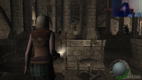Resident Evil 4 Playthrough [Blind]