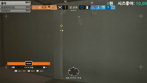 [행실]시참 할분 채팅 으로 말해주쇼~! 겜회사+적응중+간만의 방송