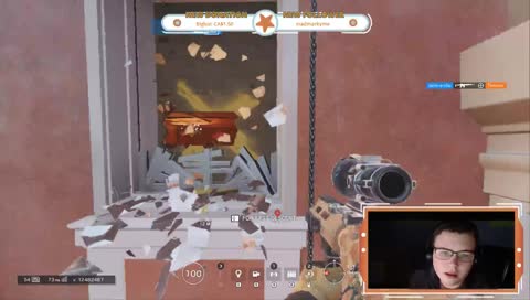 [ENG] Playing with some friends, could get into some ranked later.  Getting back into streaming again:) !commands