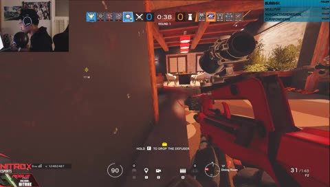 Smurfin till i'm blue