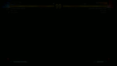 [PS4] 지옥불반도의 극혐 플레이  (Master Challenge )