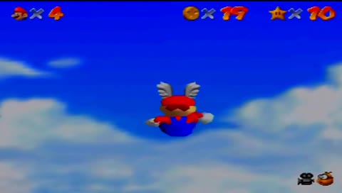 Welcome to the Retrocade! Enjoy your stay and get a fun, nostalgic trip.