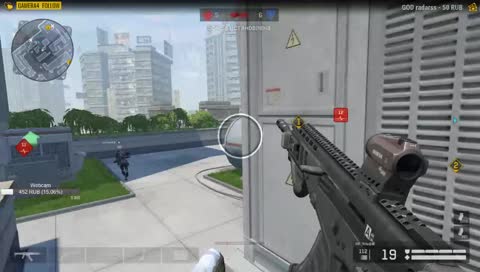 Дорога к 1 лиге