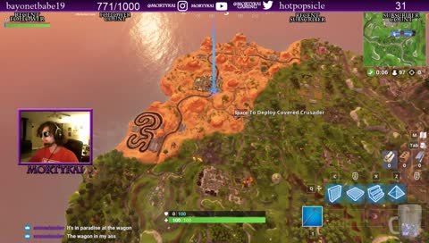 Grinding tons of challenges solo! Might be playing with TSmoooth, go check him out!! !lurk much appreciated <3