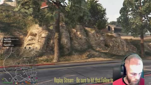 GTA5 // Repeat Episode: Heist, missions and more! Follow this channel for more insanity