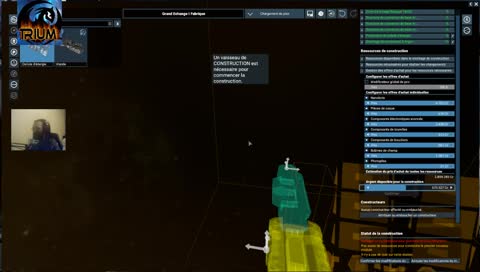 [FR/PC] L'aventure commence !!