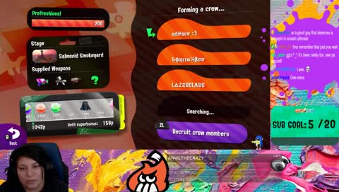 Splooonin it up with friends! come join the fun!