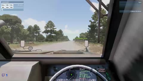 ARMA 3 - Awakened Dragon