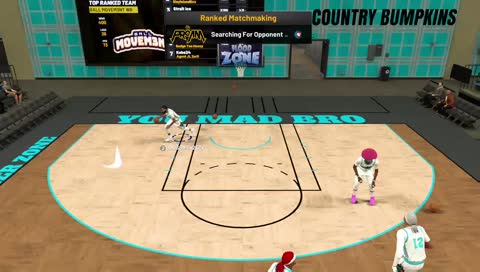 Pro am session sub goal 5 (0)