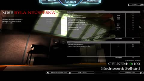 CZ/SK    OLD GAME