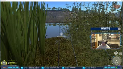 [ENG PC Affiliate] new map, new struggle... come on over and hang out with Gator