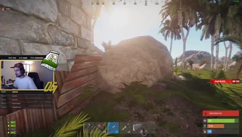 Modded server play :) fat pvp 