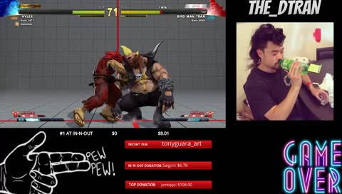 TAKING ONLINE SERIOUSLY. 