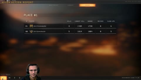 #ROYALE | ZSÍRKEMP
