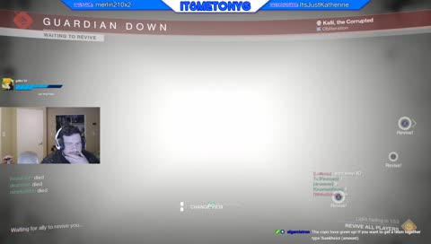 [PC] Raids Raids Raids! Come Hang Out!