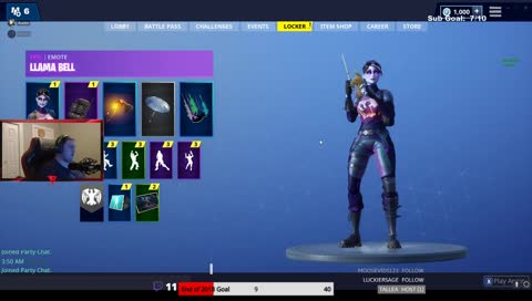 Random Squadz #Soar Preflex | Road To 500