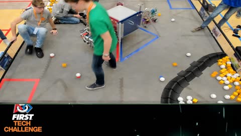 Newman College - League Meet 02