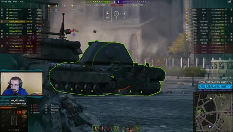 Po 14 dnech na wot :O