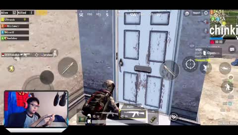 Gyroscope?! | Mobile Player | Chill Vibes!