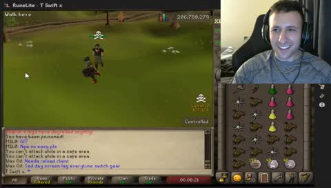 Off work/drinking beers till 95slay