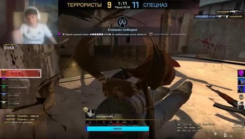 Страдаем хуйнёй, выполняю челленджи) (RU) 