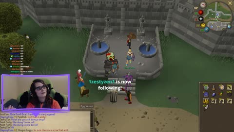 OSRS GIVEAWAY!!!!