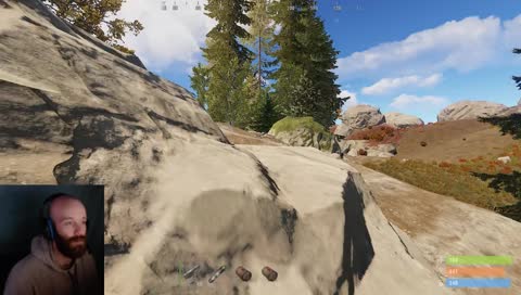 Afternoons with myself