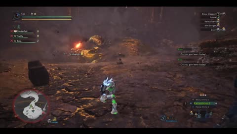 Monster Hunter World Madness Ep: 2 "Enter Electric Boogaloo"