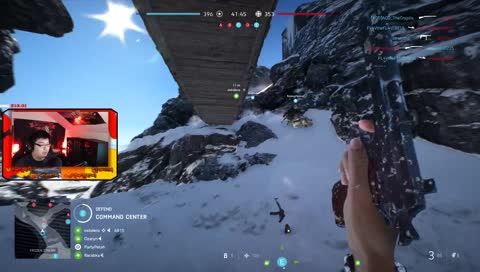 Late Night Casual Snipes