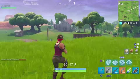 Fortnite Xbox Solos With Countdowns lvl 100 grind  {giveaway at 100 followers}