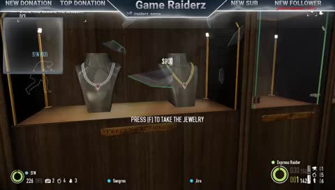Payday 2 - Let's get good