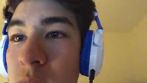 milesriehm's mobile stream