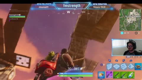 Playground 1 vs 1 !support
