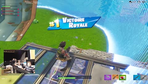 [FR] 🔴 Fragbox | LAN - Gamers Assembly Winter Edition #GAWE (3min 