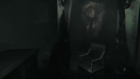 This Horror Game is for You