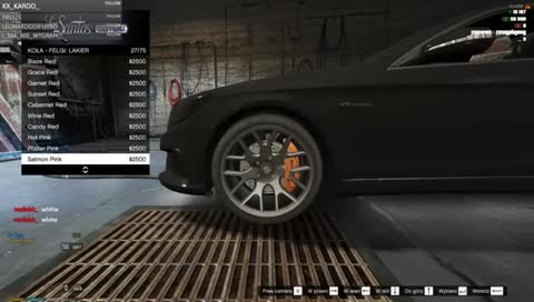 WyspaRP.pl, Barbados - Xavier Murray