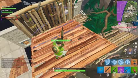 that lucky onion juice