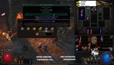 [SirBashor] !Primetime Kaffeetime // Phase 1 ArcTotem // Phase2 ..... // Phase 3 Testen 