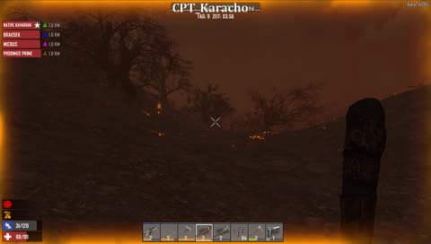 7 Days to Die - Erst INSANE Solo --> dann mit Freunden auf den Server