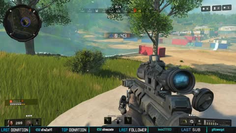 BO4 | Blackout | Wins grinden! | alle Charaktere unlocked