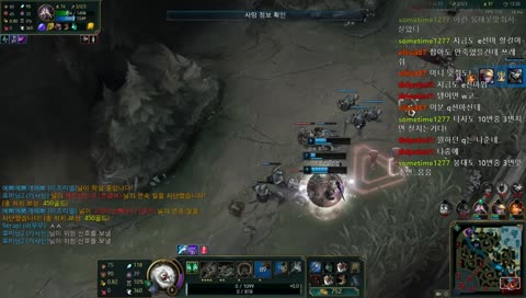 ["WhO" 장두섭] 의 게임 방송 - 주말이 끝났어요 ㅠㅠ