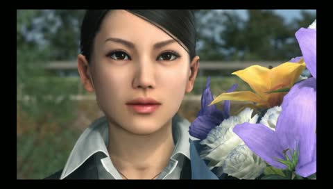 [조킹]용과같이 극2 쌍남자의 일그러진 마지마 형님 파트