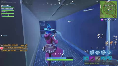 علمني لاتخليني لاني مقيد ولا مفكوك 