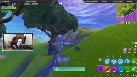 Shooting and Building D: