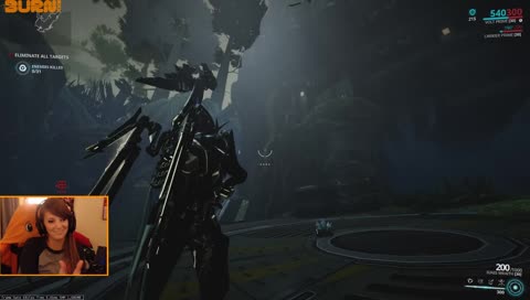 warframe partner OwO Morning [PC] | Twitter - @Burnbxx | !prime