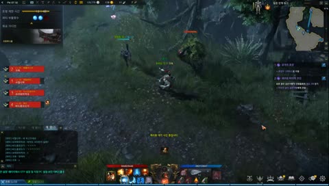 [기에나 336 배마] 나도...강해지고 싶어요.....