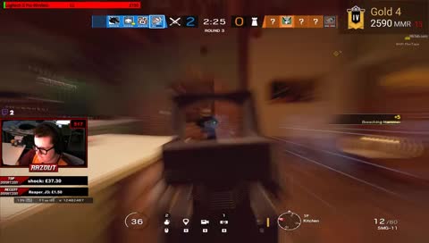 [EU/PC] with Strain(Nub)Icy | Follow @TheReal_razout for updates | Small Streamer