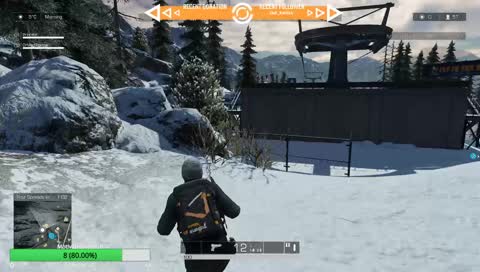 Road to 30h Streamzeit// Einfach zocken 