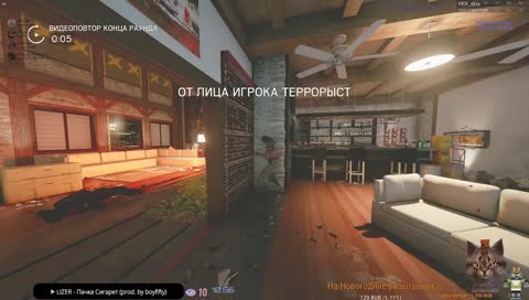 Tom Clancy's Rainbow Six: Siege болтаем в тиме )