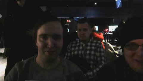 Winter Rumble Side Event SC6